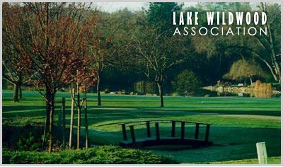 Community in the Spotlight - Lake Wildwood Association