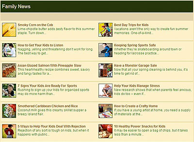 June 2011 What's New