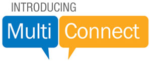 Introducing MultiConnect