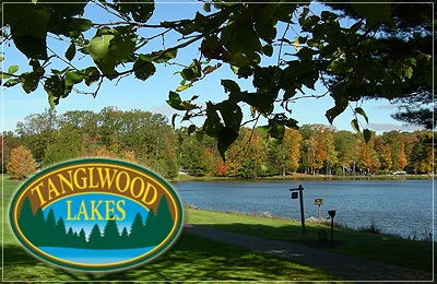 Tanglwood Lakes Community Association