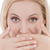 I’m on a low-carb diet and have suddenly developed very bad breath. Could this be a sign of a health problem?