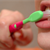 My 5-year-old hates toothpaste. Should I still make her use it?