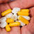 I take calcium supplements, but I recently heard that they were linked to an increase in heart attacks. Should I stop taking them?