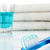 If I don’t have time to brush, is it OK to use mouthwash instead?
