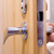 How to Change a Lock Set