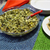 Hot Collard Green and Artichoke Dip