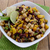 Jicama, Mango and Black Bean Salsa