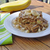 Banana-macadamia Pancakes