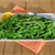 Ginger Orange Broccolini With Spring Vegetables