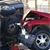 Young Drivers Play With Fire