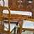 Dining table scuffed and scratched?