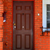 Front door looking shabby?