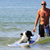 How to Get Your Dog Surfing This Summer
