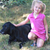 Dogs Can Improve the Mental and Physical Health of Kids