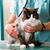 Who Works at Your Cat’s Veterinary Office?