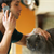 What to Do With a Demanding Kitty