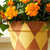 How to Paint Outdoor Pots