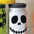 DIY Decorating with Halloween Lanterns