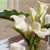 Welcome your guests this season with fragrant floral décor.