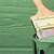 Expert advice on choosing between the many eco-friendly paints on the market.