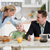 Enjoy Breakfast as a Family
