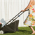 I dread doing summer yard work because it stirs up my seasonal allergies. How can I avoid getting an allergy attack?