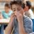 Between colds and allergies, my son always has a stuffy nose. How do I help him breathe easier?