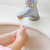 Do you have any creative tricks for how I get my kids to wash their hands properly?