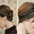 Quick Holiday-Party-Worthy Braids