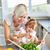 Eco-eating: Delicious, Family-friendly Salads
