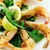 Lemony Shrimp