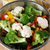 Supercharged Broccoli Cauliflower Salad