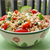 Farro Salad With Cucumber and Tomato