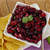 Spiced Cherry-Lime Salsa