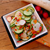 Confetti Cucumber and Radish Salad