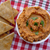 Hummus With Whole-wheat Pizza Crust Wedges