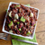 Red Rice Salad With Apples, Walnuts and Gorgonzola