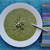 Hearty Spring Green Soup