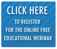 Register for the AtHomeNet and TOPS Educational FREE Webinar