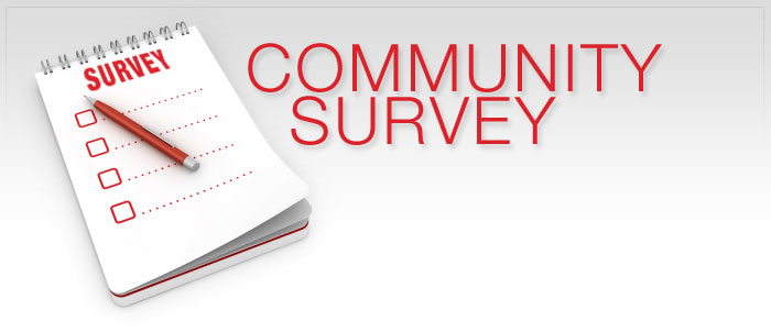 Community Survey
