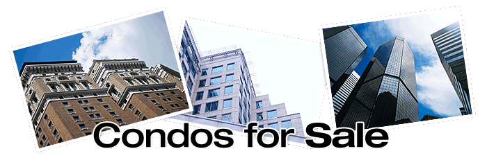 Condos for Sale