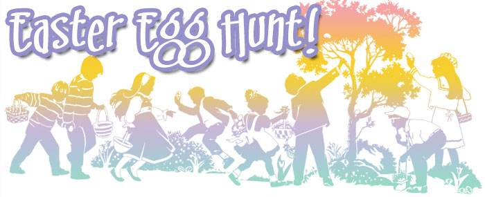 Easter Egg Hunt