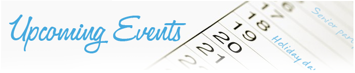 Submit an Event