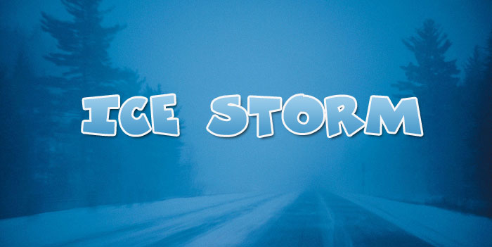 Icestorm