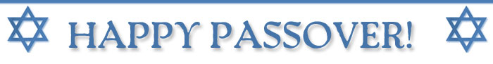 Passover