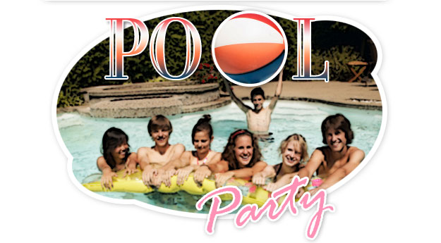 Pool Party