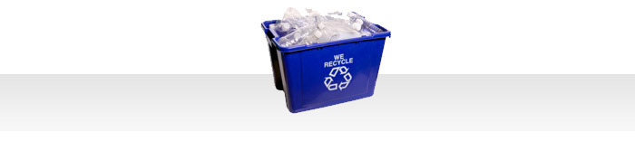 We Recycle - Make a Difference