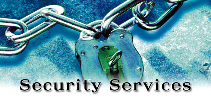 Security Services