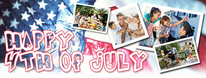 4th of July